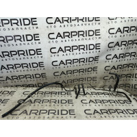 Трубка топливная