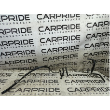 Трубка топливная