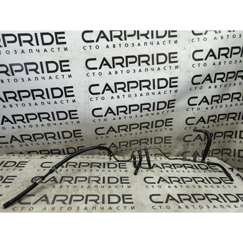 Трубка топливная (топливная система) Subaru Forester SH 2008 2.0