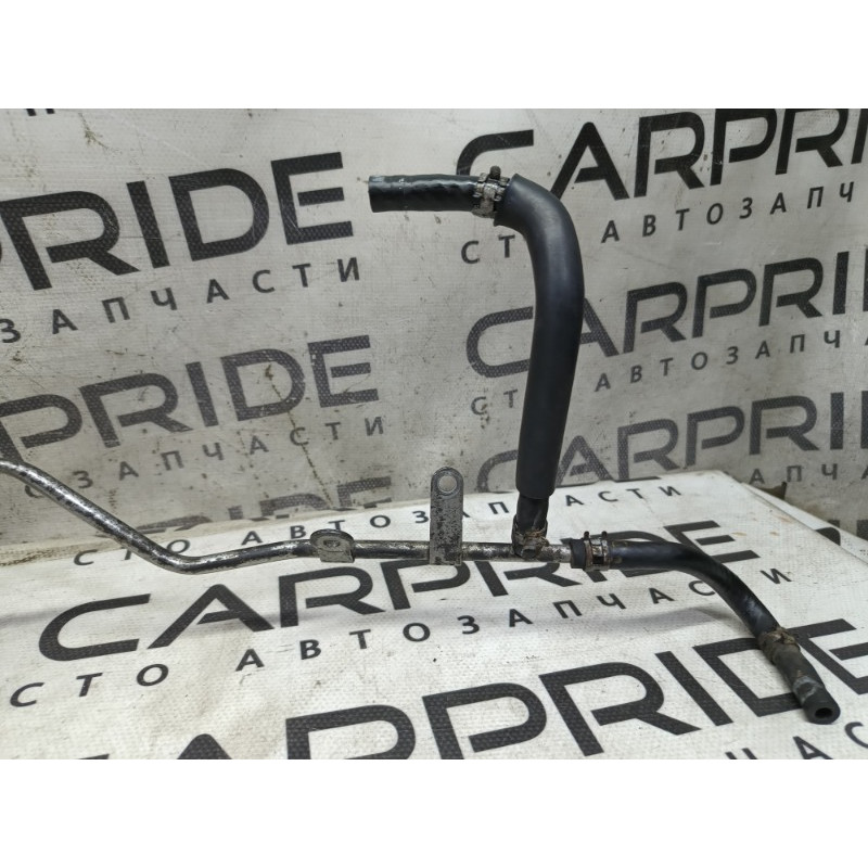 Трубка топливная (топливная система) Subaru Forester SH 2008 2.0