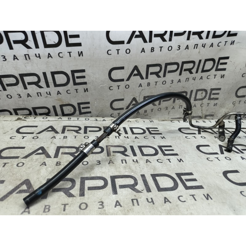 Трубка топливная (топливная система) Subaru Forester SH 2008 2.0