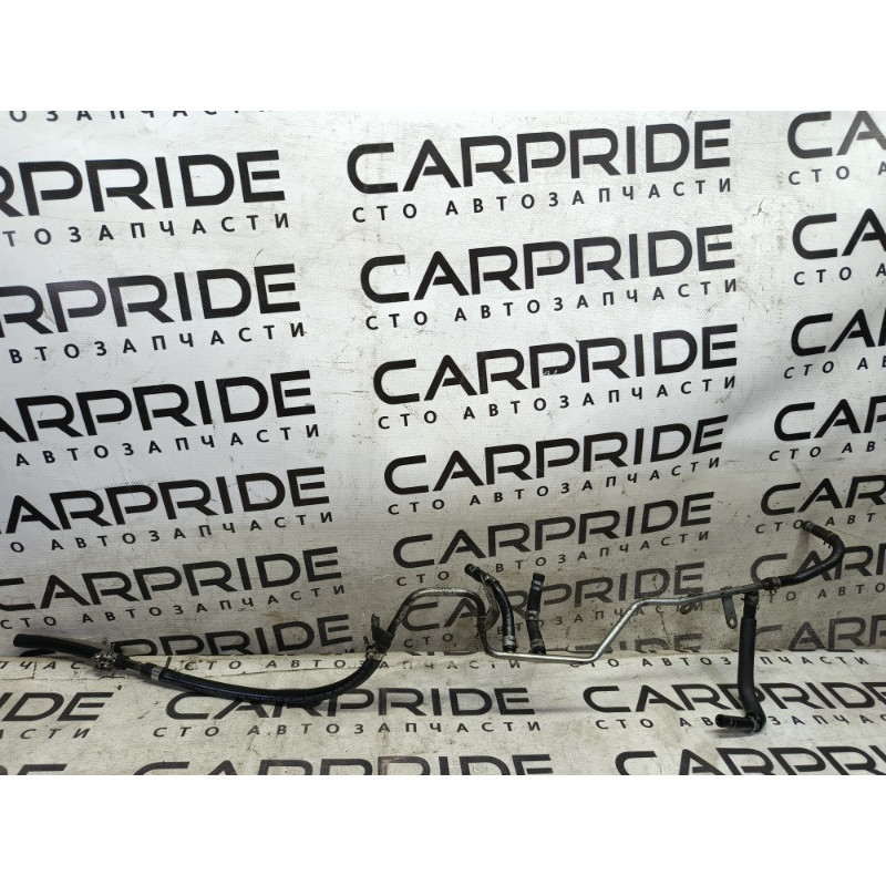 Трубка топливная (топливная система) Subaru Forester SH 2008 2.0