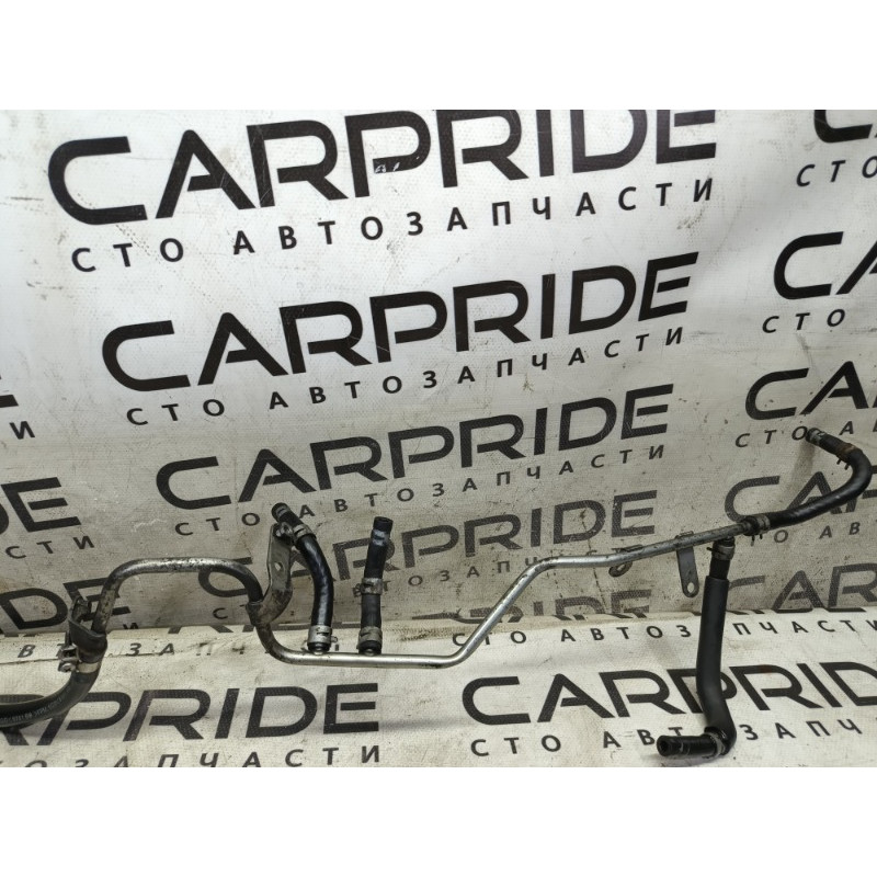 Трубка топливная (топливная система) Subaru Forester SH 2008 2.0