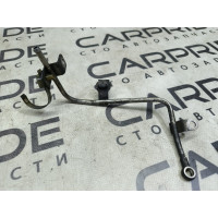 Трубка топливная