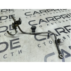 Трубка топливная