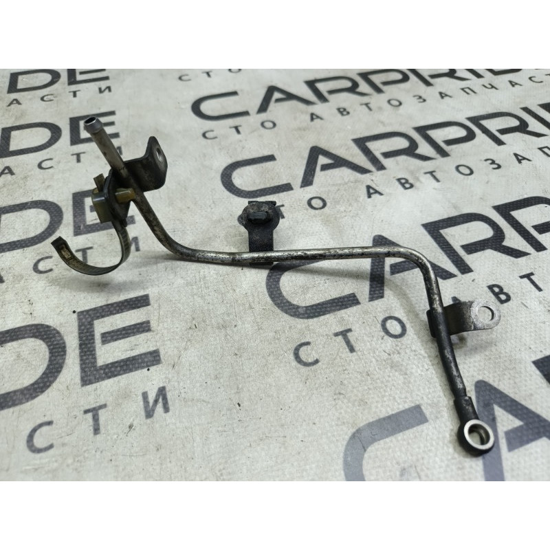 Трубка топливная (топливная система) Subaru Forester SH 2008 2.0