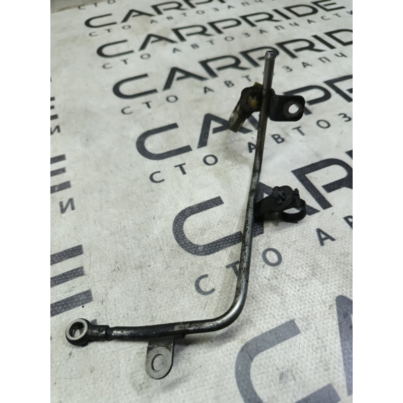 Трубка топливная (топливная система) Subaru Forester SH 2008 2.0