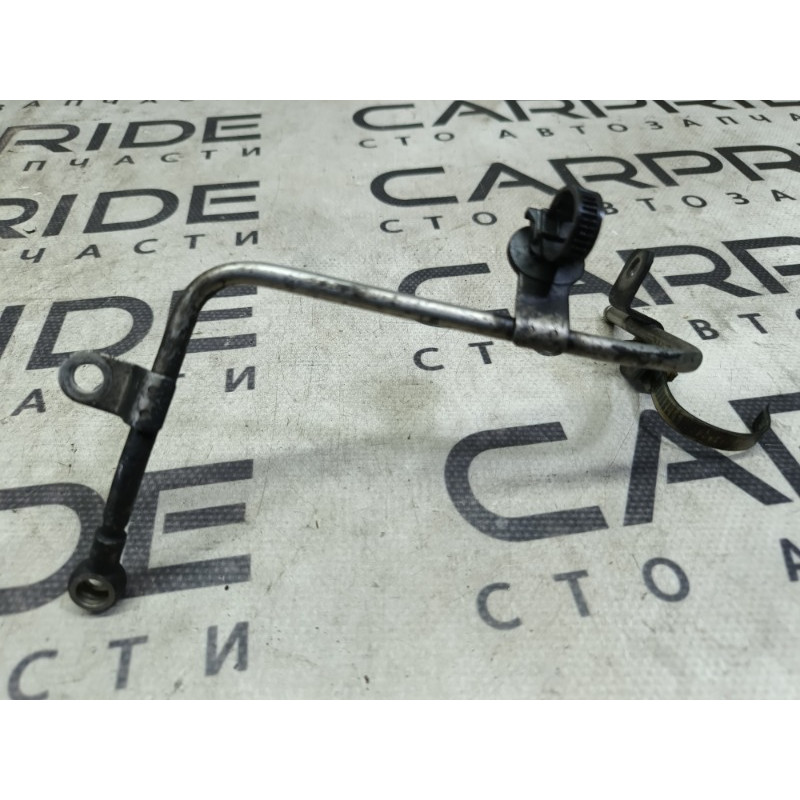 Трубка топливная (топливная система) Subaru Forester SH 2008 2.0