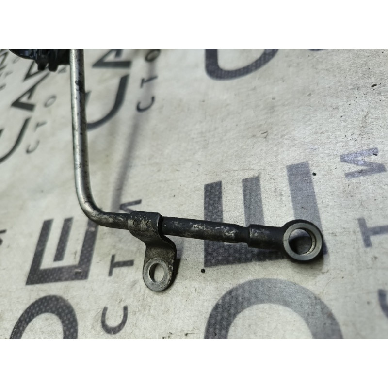 Трубка топливная (топливная система) Subaru Forester SH 2008 2.0