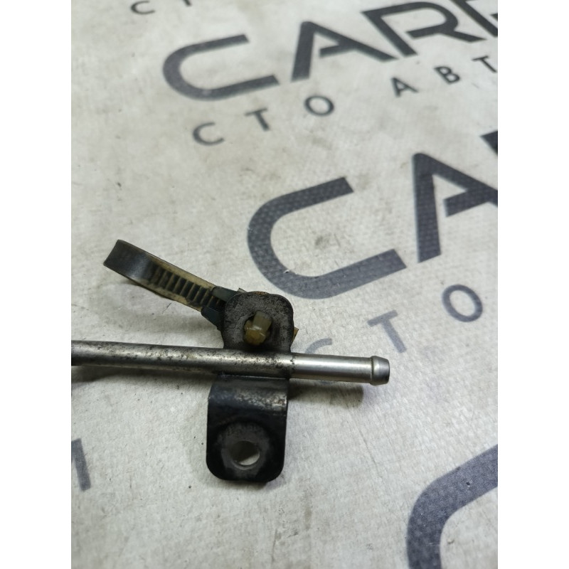 Трубка топливная (топливная система) Subaru Forester SH 2008 2.0