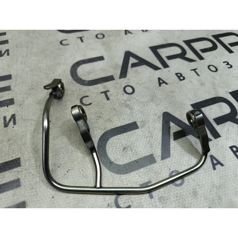 Трубка топливная (топливная система) Subaru Forester SH 2008 2.0