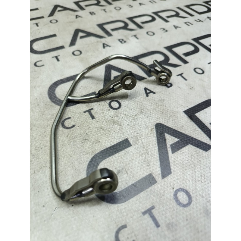 Трубка топливная (топливная система) Subaru Forester SH 2008 2.0