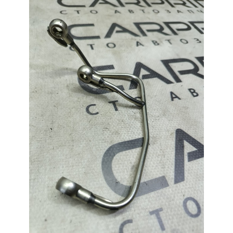 Трубка топливная (топливная система) Subaru Forester SH 2008 2.0