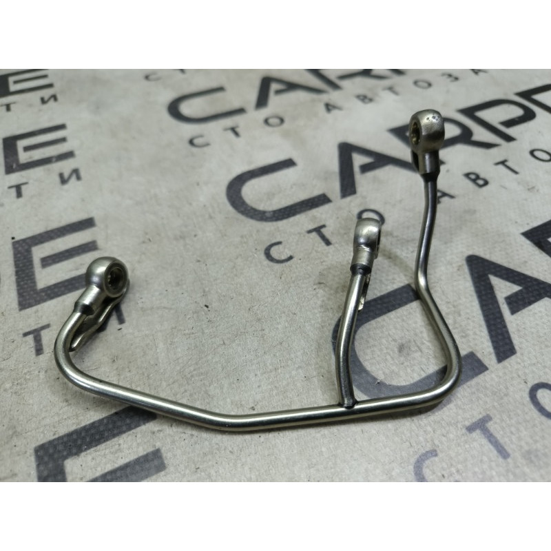 Трубка топливная (топливная система) Subaru Forester SH 2008 2.0