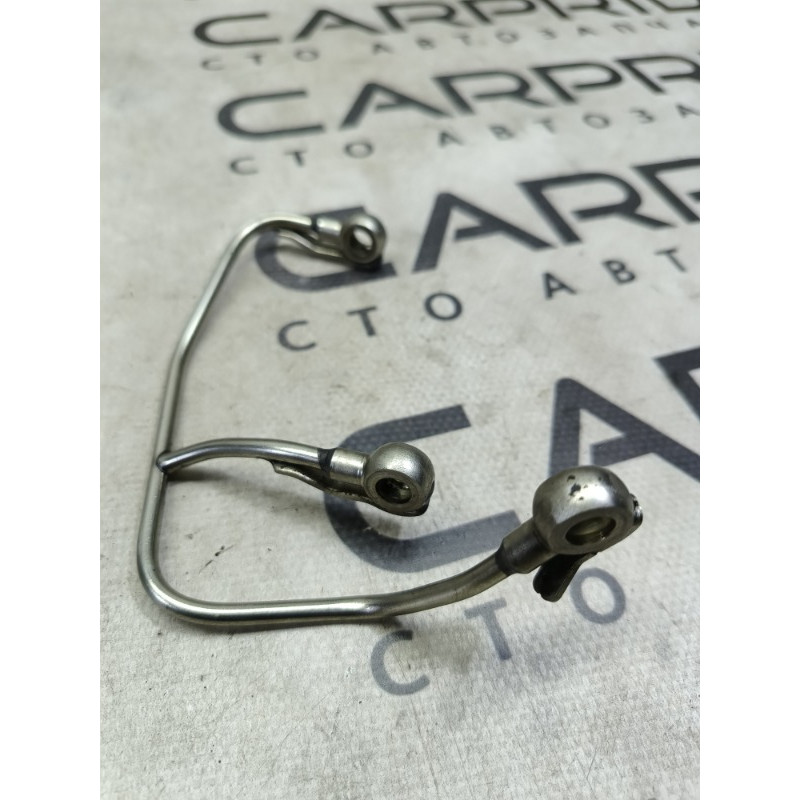 Трубка топливная (топливная система) Subaru Forester SH 2008 2.0