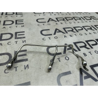 Трубка топливная