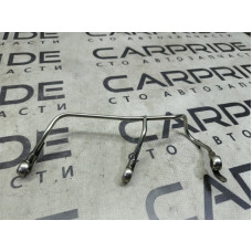 Трубка топливная