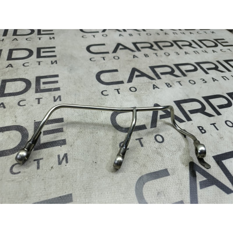 Трубка топливная (топливная система) Subaru Forester SH 2008 2.0