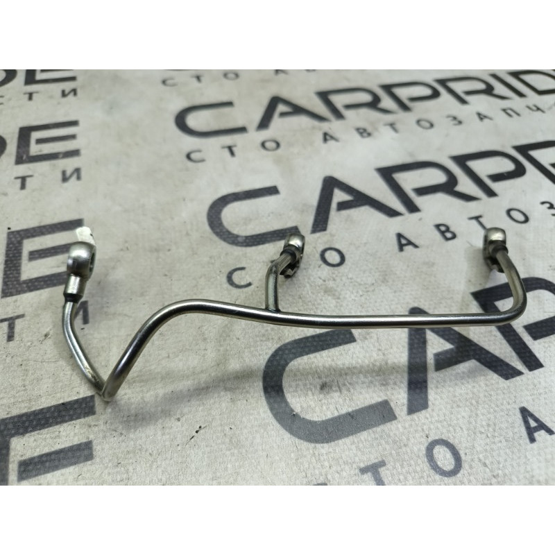 Трубка топливная (топливная система) Subaru Forester SH 2008 2.0