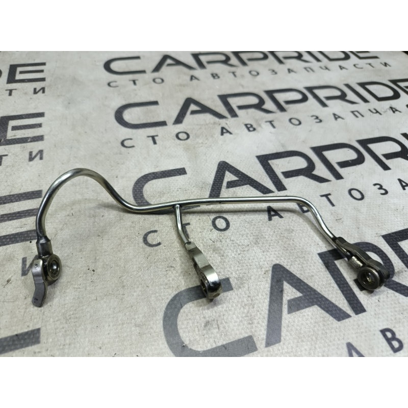 Трубка топливная (топливная система) Subaru Forester SH 2008 2.0