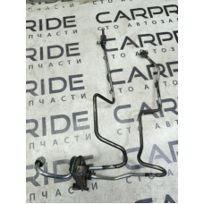 Трубка топливная