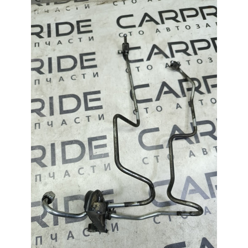 Трубка топливная (топливная система) Subaru Forester SH 2008 2.0