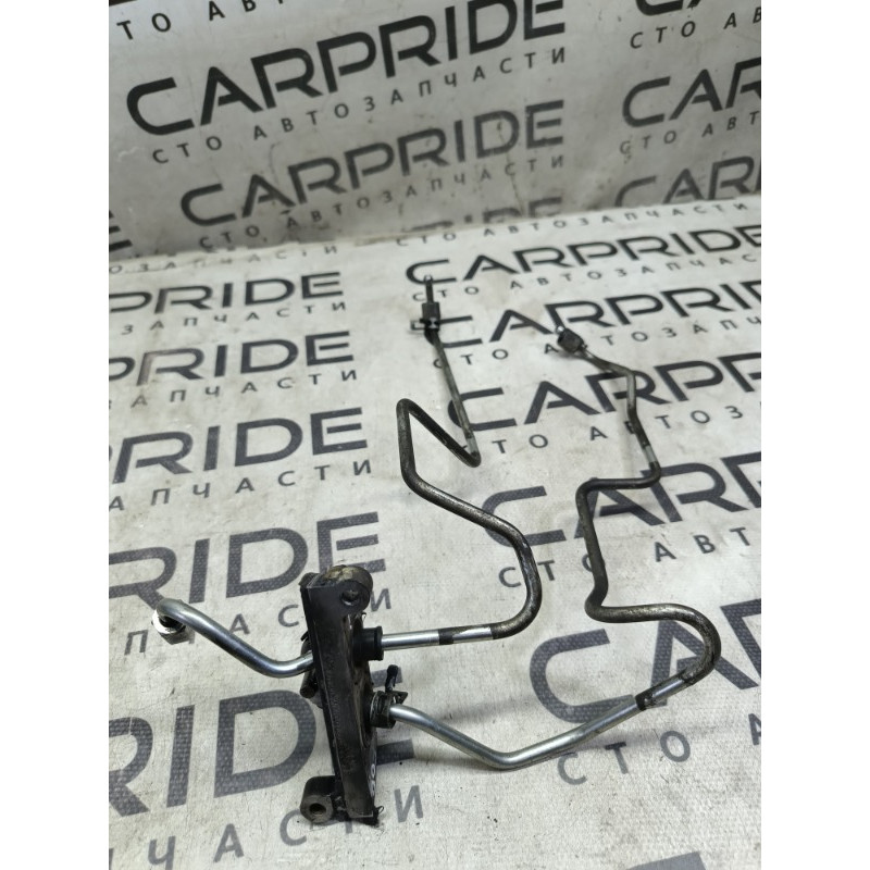 Трубка топливная (топливная система) Subaru Forester SH 2008 2.0