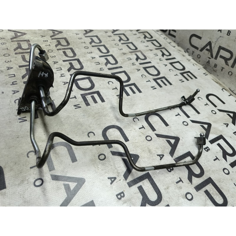 Трубка топливная (топливная система) Subaru Forester SH 2008 2.0