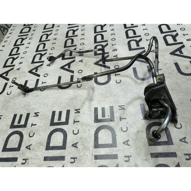 Трубка топливная (топливная система) Subaru Forester SH 2008 2.0