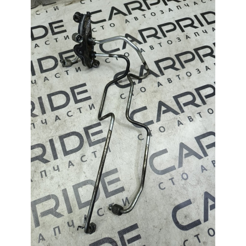 Трубка топливная (топливная система) Subaru Forester SH 2008 2.0