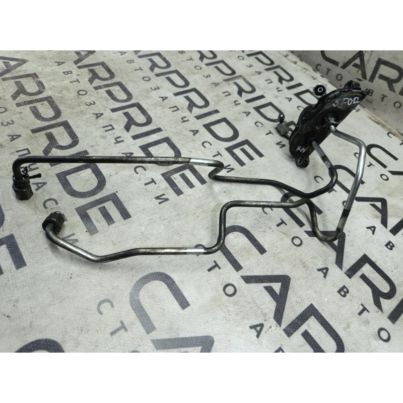 Трубка топливная (топливная система) Subaru Forester SH 2008 2.0