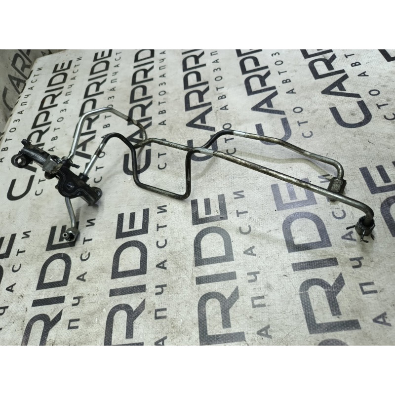 Трубка топливная (топливная система) Subaru Forester SH 2008 2.0