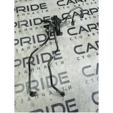 Трубка топливная