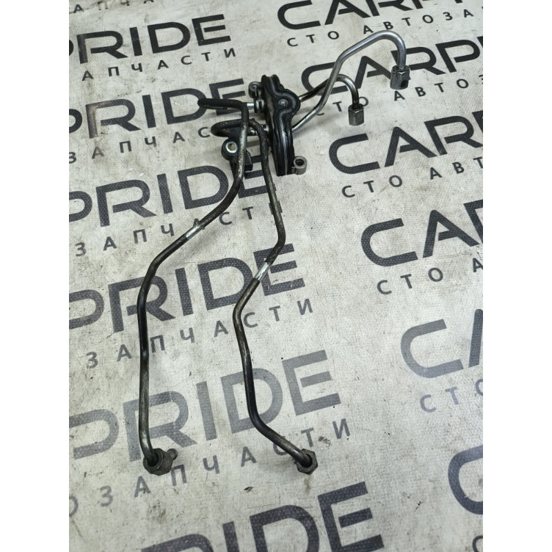 Трубка топливная (топливная система) Subaru Forester SH 2008 2.0