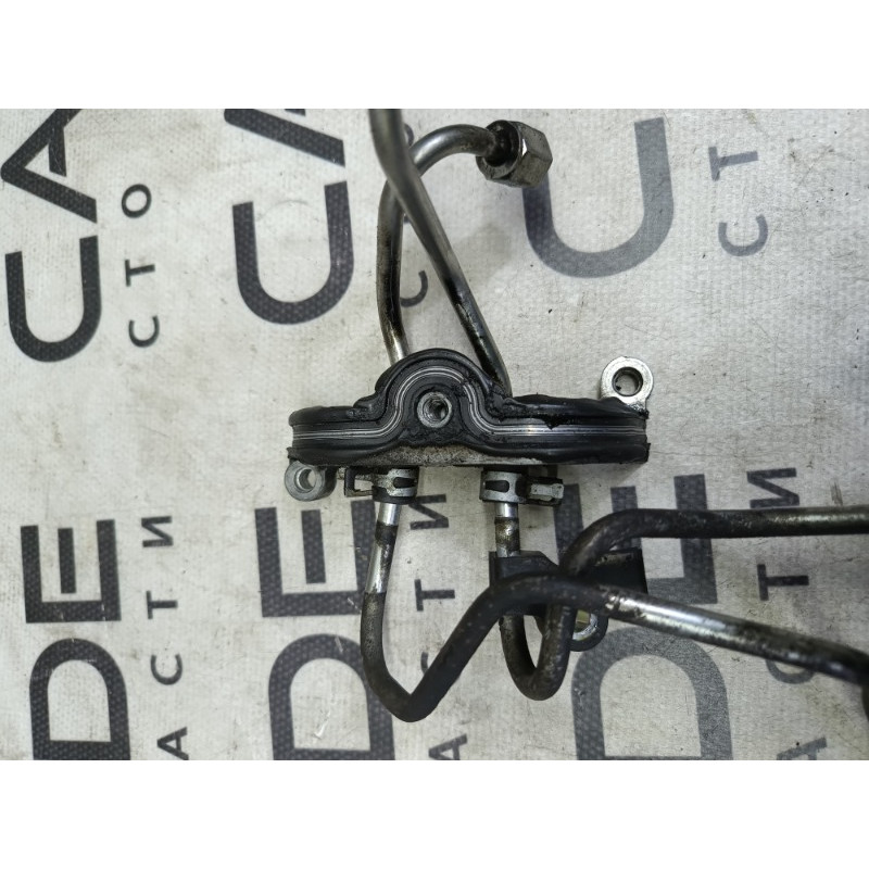 Трубка топливная (топливная система) Subaru Forester SH 2008 2.0