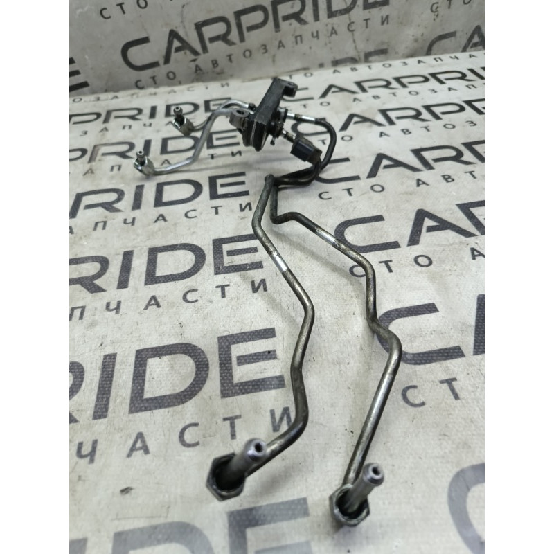 Трубка топливная (топливная система) Subaru Forester SH 2008 2.0