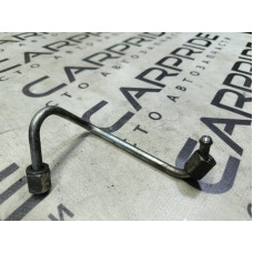 Трубка топливная