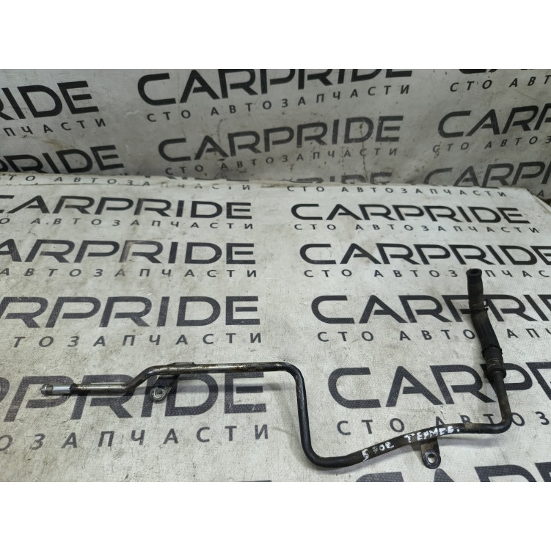 Трубка масляная (двигатель и элементы) Subaru Forester SH 2008 2.0 14424AA070