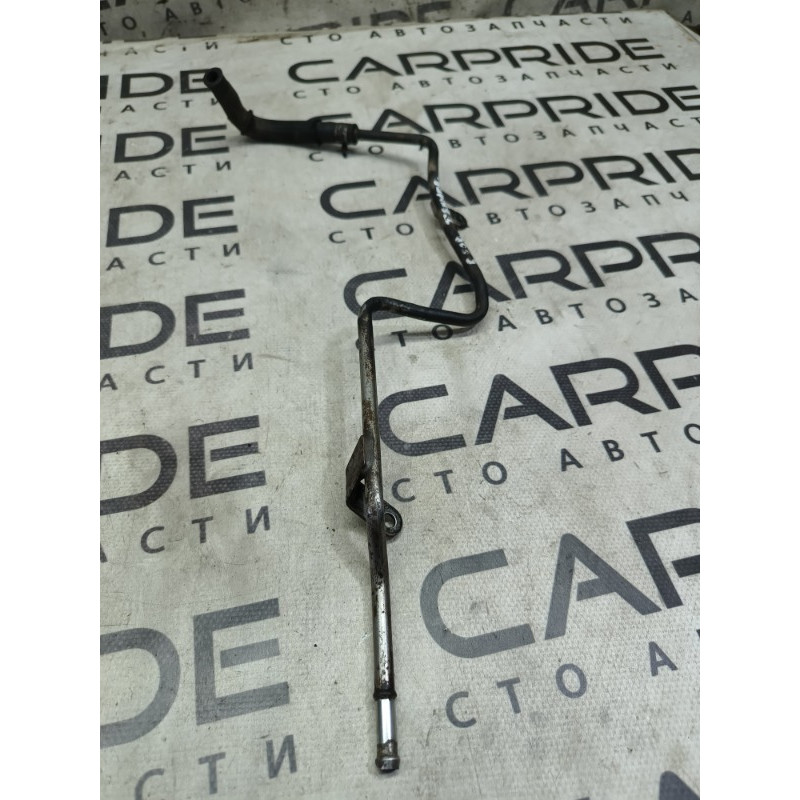 Трубка масляная (двигатель и элементы) Subaru Forester SH 2008 2.0 14424AA070