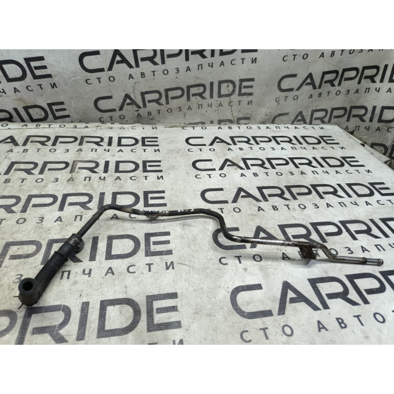 Трубка масляная (двигатель и элементы) Subaru Forester SH 2008 2.0 14424AA070