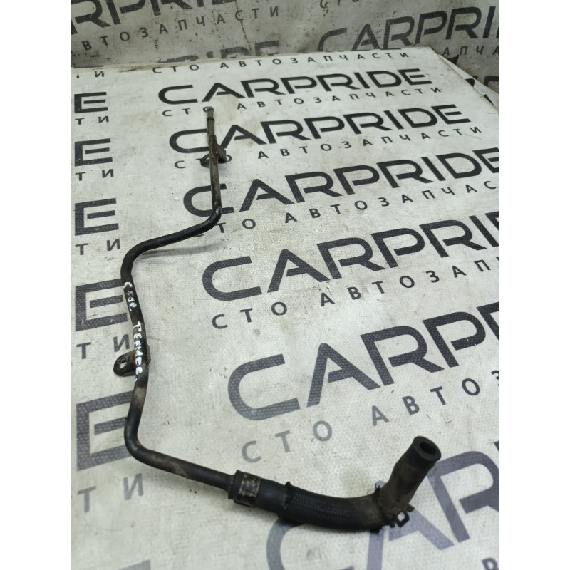 Трубка масляная (двигатель и элементы) Subaru Forester SH 2008 2.0 14424AA070