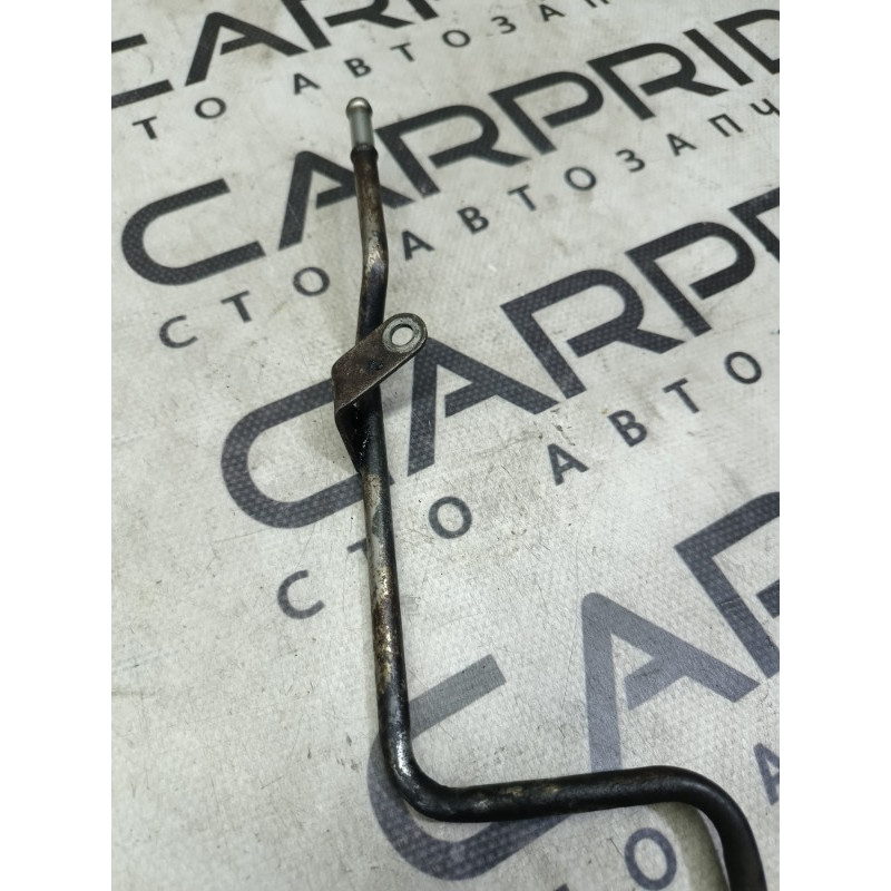 Трубка масляная (двигатель и элементы) Subaru Forester SH 2008 2.0 14424AA070