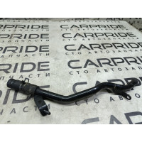 Трубка системы охлаждения