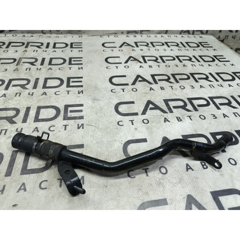 Трубка системы охлаждения (система охлаждения) Subaru Forester SH 2008 2.0 14070AA300