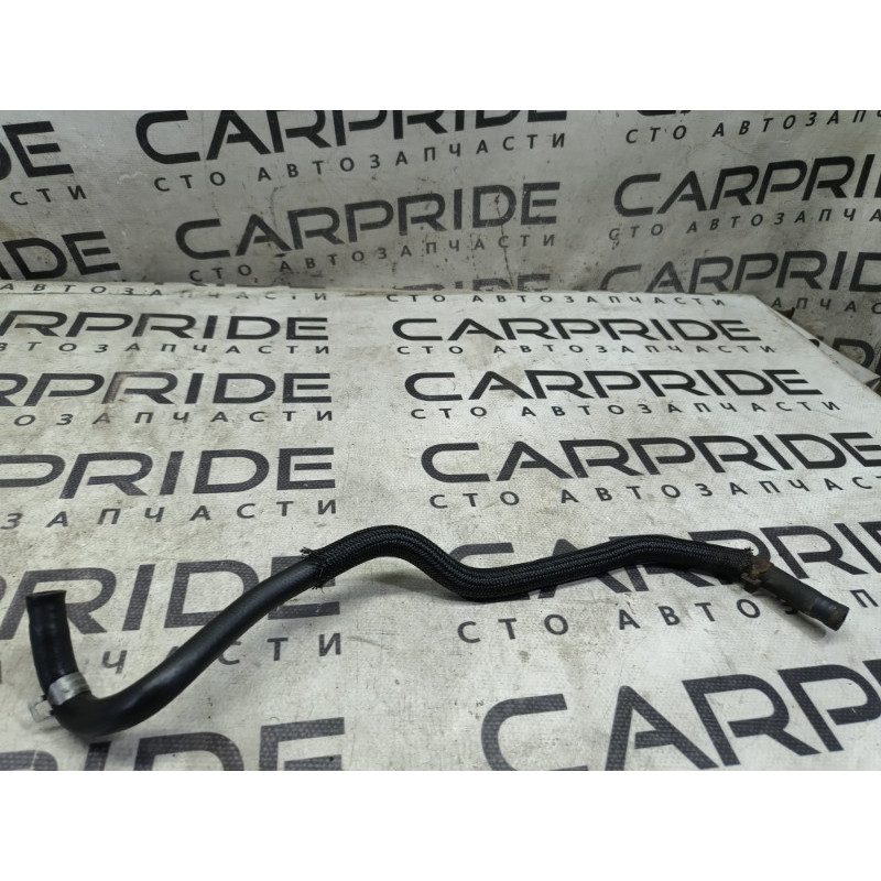 Патрубок (система охлаждения) Subaru Forester SH 2008 2.0