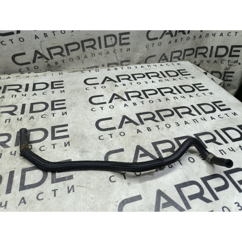 Патрубок (система охлаждения) Subaru Forester SH 2008 2.0