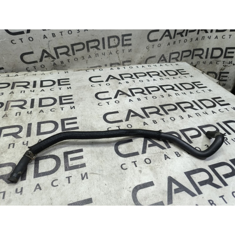 Патрубок (система охлаждения) Subaru Forester SH 2008 2.0