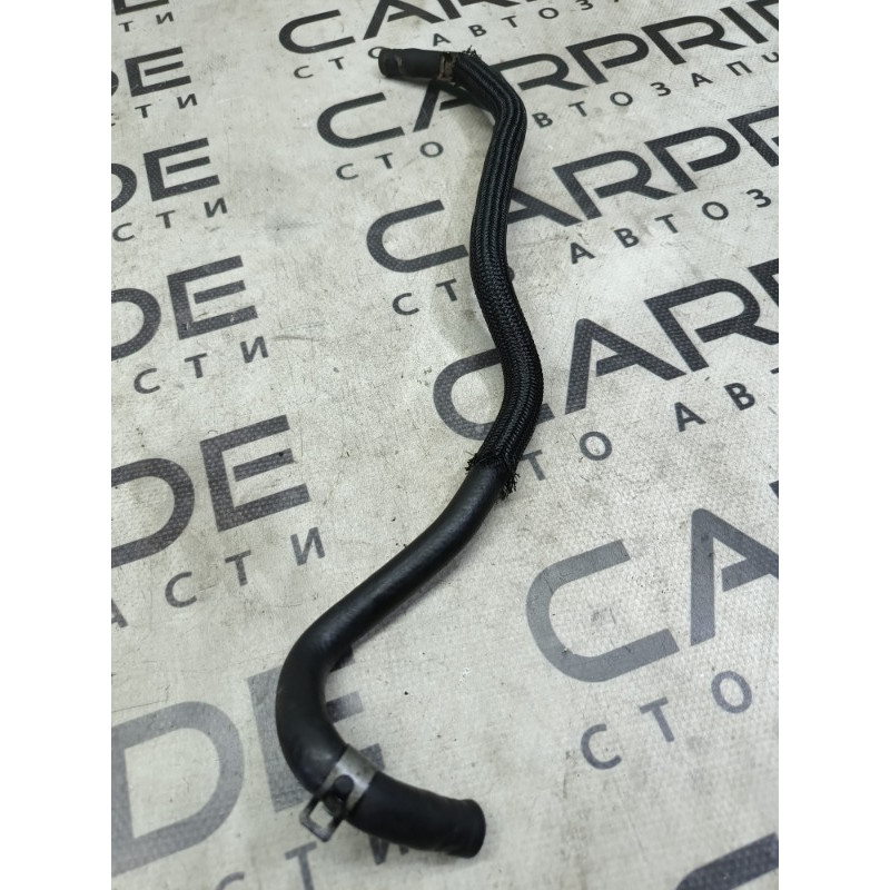 Патрубок (система охлаждения) Subaru Forester SH 2008 2.0