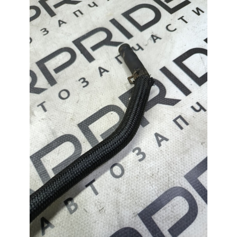 Патрубок (система охлаждения) Subaru Forester SH 2008 2.0