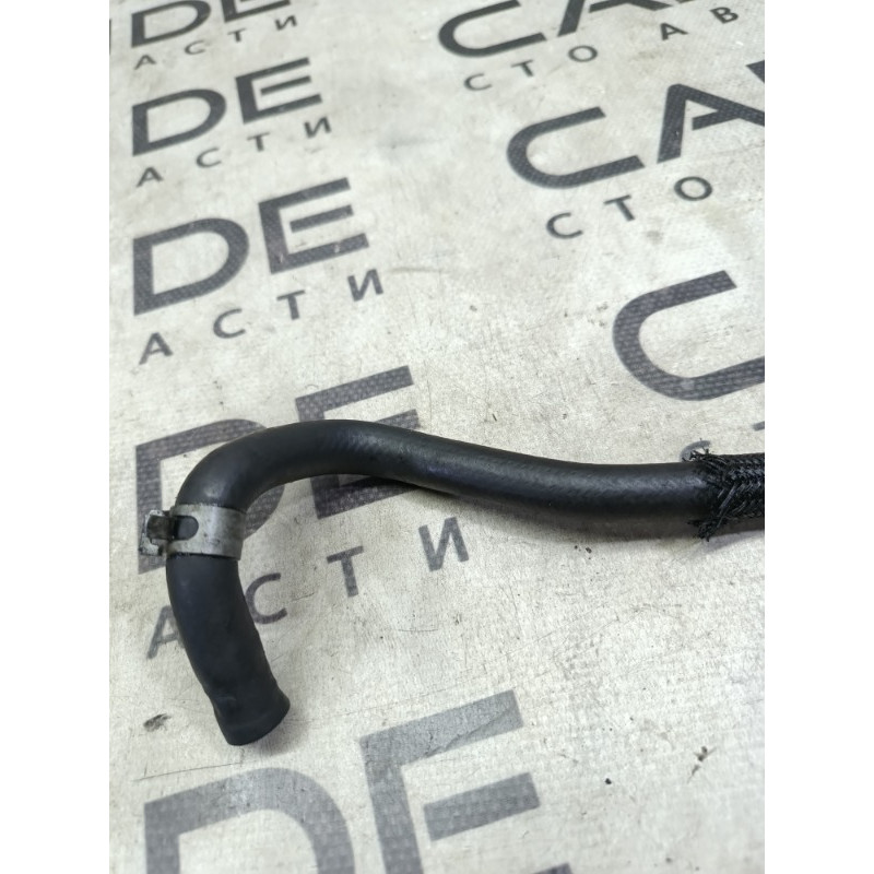 Патрубок (система охлаждения) Subaru Forester SH 2008 2.0